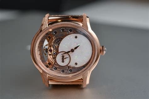 audemars piguet millenary opal|Audemars Piguet watches.